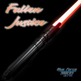 Fallen Justice - Cal Kestis Inspired