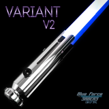 Variant v2 - Ahsoka Tano Inspired