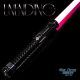 Unending - Qui Gon Jinn Inspired