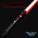 Tyranny