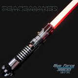 Peacemaker - Obi Wan Kenobi Inspired