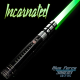 Incarnated