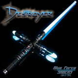 Destroyer