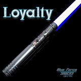 Loyalty