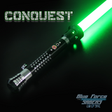 Conquest