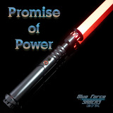Promise Of Power