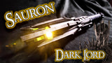 Sauron - Lord of the Rings