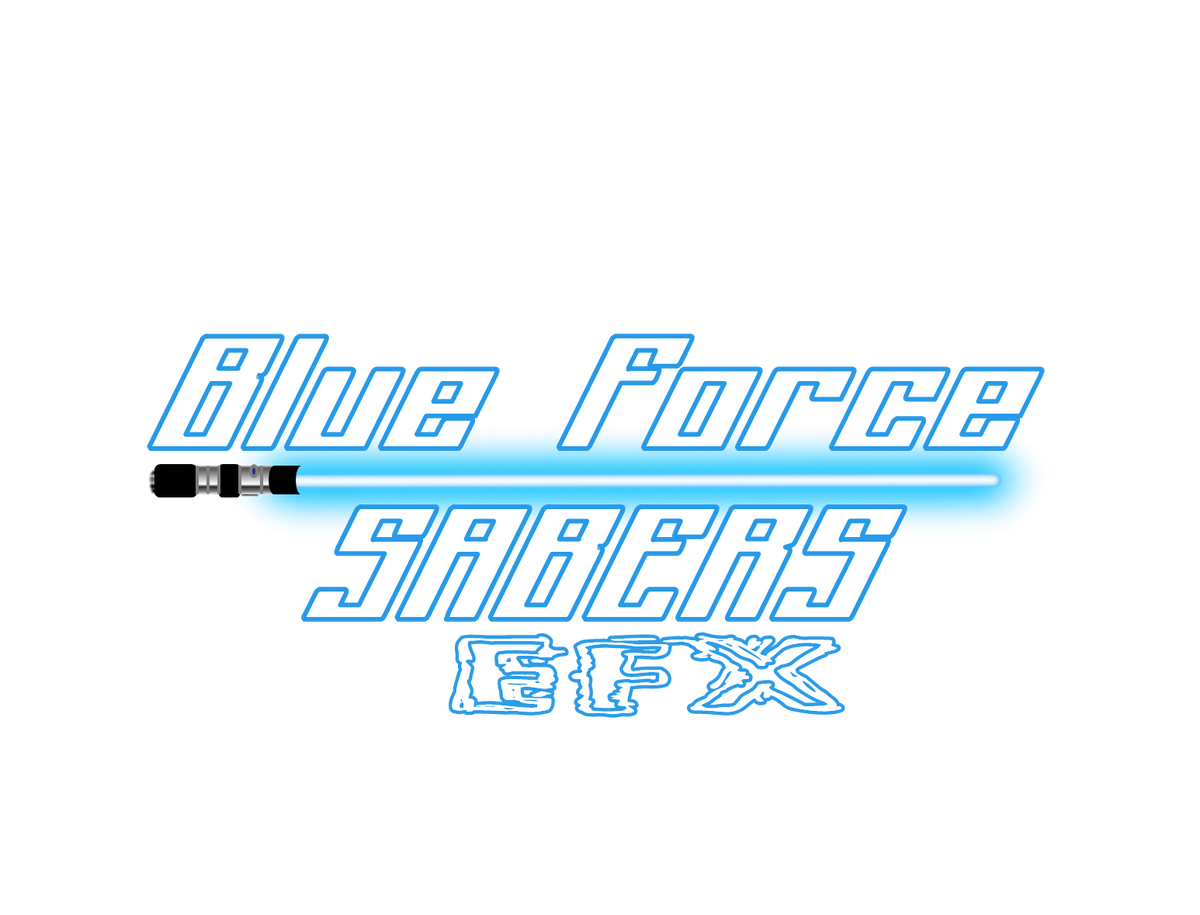 Home page – Blue Force Sabers EFX