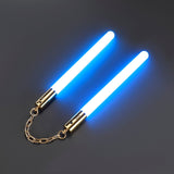 Saber Nunchucks - Neopixel