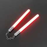 Saber Nunchucks - Neopixel