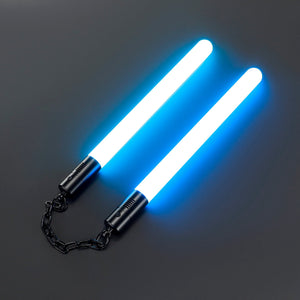 Saber Nunchucks - Neopixel