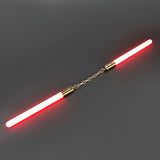 Saber Nunchucks - Neopixel