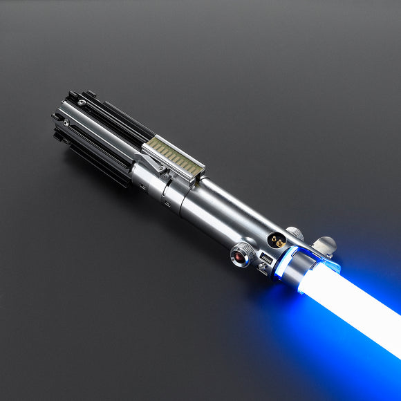 Celestial Guard (Luke Skywalker Inspired)