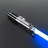 Celestial Guard (Luke Skywalker Inspired)