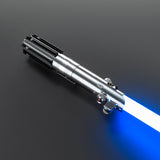 Celestial Guard (Luke Skywalker Inspired)
