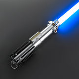 Celestial Guard (Luke Skywalker Inspired)