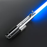 Celestial Guard (Luke Skywalker Inspired)