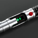Lightspire (Quinlan Vos Inspired)