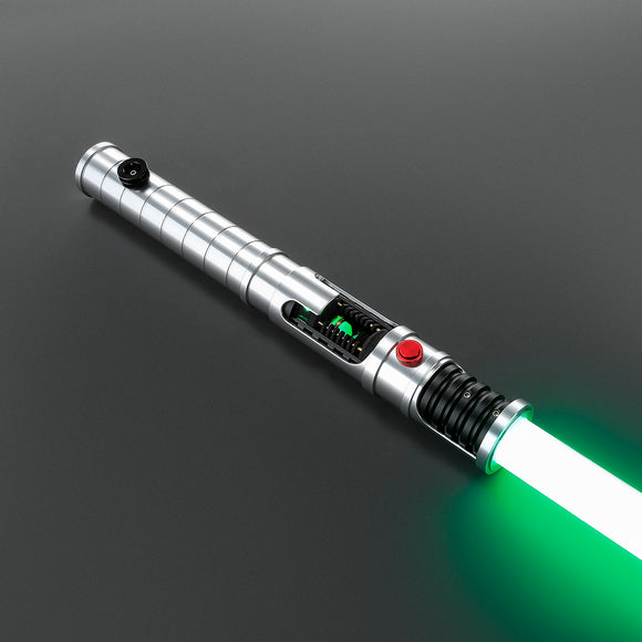 Lightspire (Quinlan Vos Inspired)
