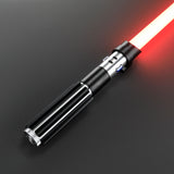 Darkstar Reaver (Darth Vader Inspired)