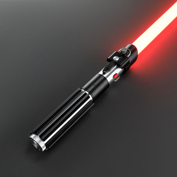 Darkstar Reaver (Darth Vader Inspired)