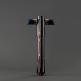 Scourge of the Fallen (Kylo Ren Inspired)