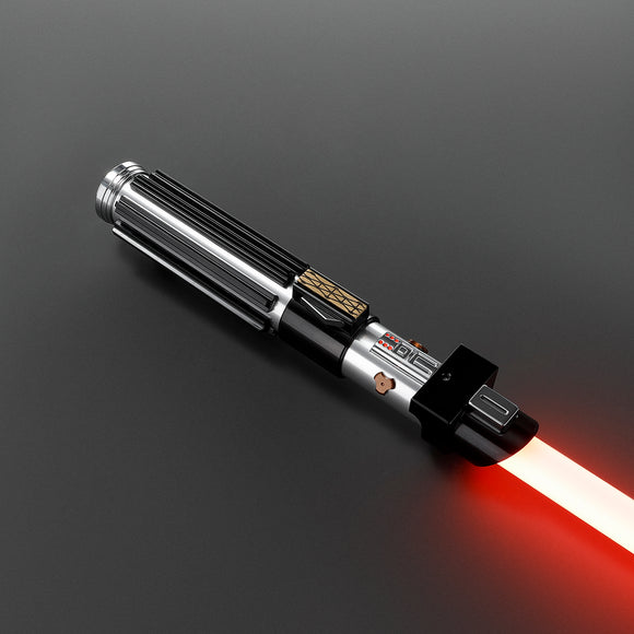 The Tormentor (Darth Vader Ep. 3 Inspired)