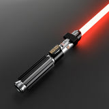 The Tormentor (Darth Vader Ep. 3 Inspired)