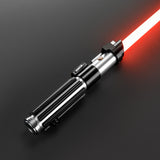 The Tormentor (Darth Vader Ep. 3 Inspired)