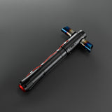 Scourge of the Fallen (Kylo Ren Inspired)
