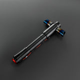 Scourge of the Fallen (Kylo Ren Inspired)