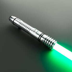 Stellar Defender (Jedi Master Kit Fisto Inspired)