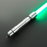 Stellar Defender (Jedi Master Kit Fisto Inspired)