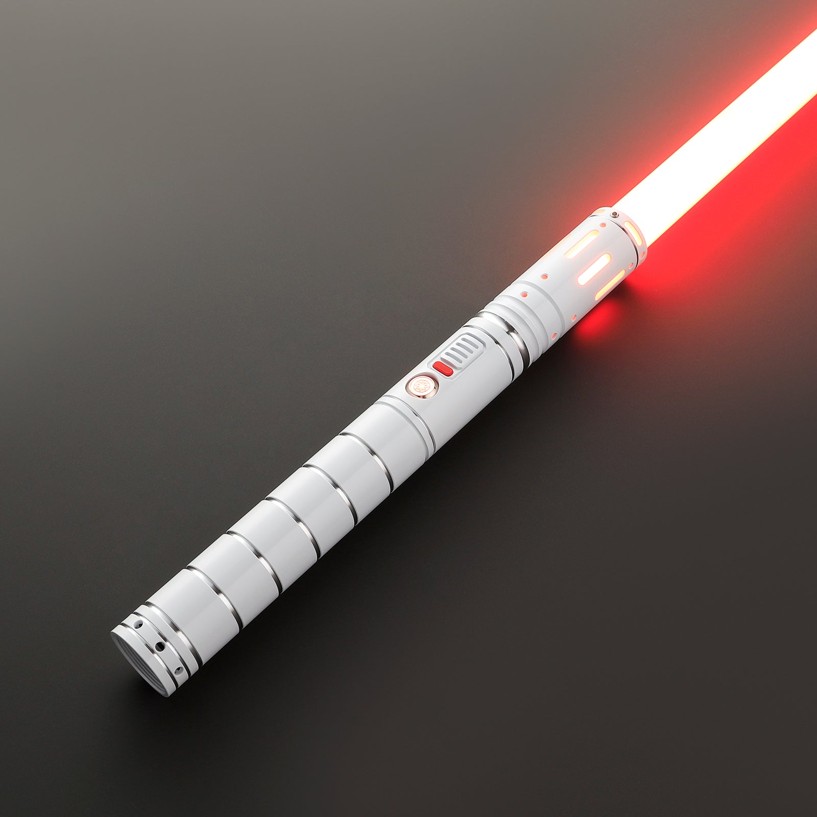 Lost Justice Lightsaber – Blue Force Sabers EFX