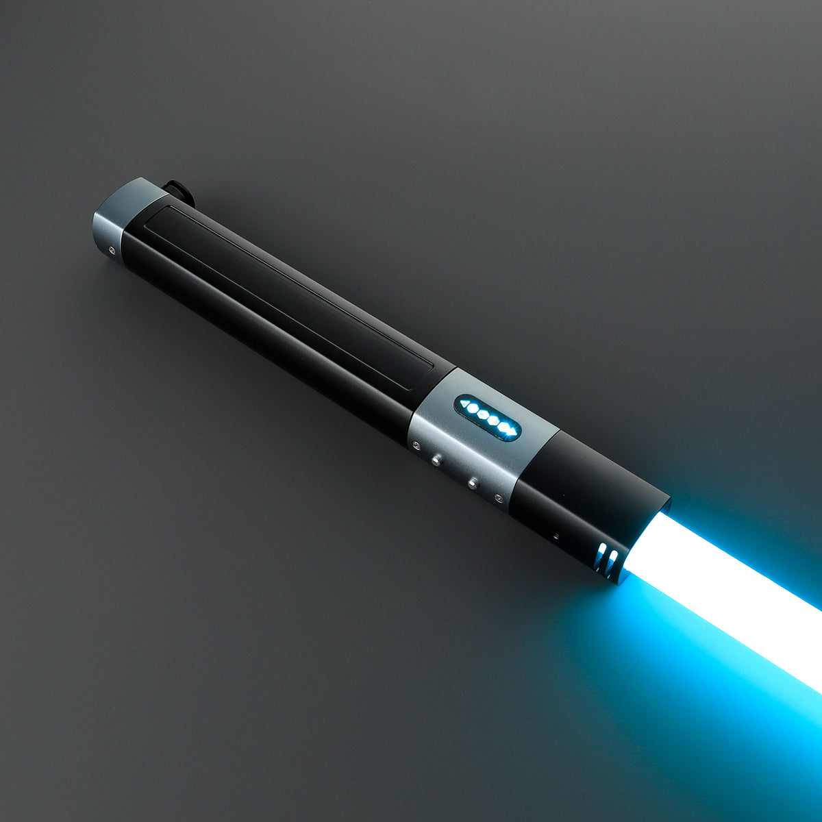 Lightcycle (TRON Inspired) – Blue Force Sabers EFX