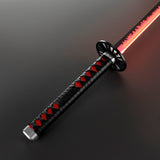 Demon Slayer Katana Saber - (Tanjiro inspired)