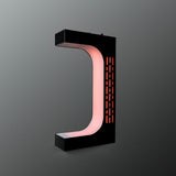 The Levitator - Magnetic Saber Stand