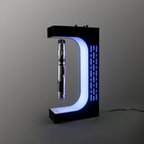 The Levitator - Magnetic Saber Stand