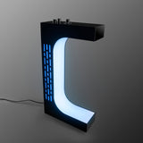 The Levitator - Magnetic Saber Stand
