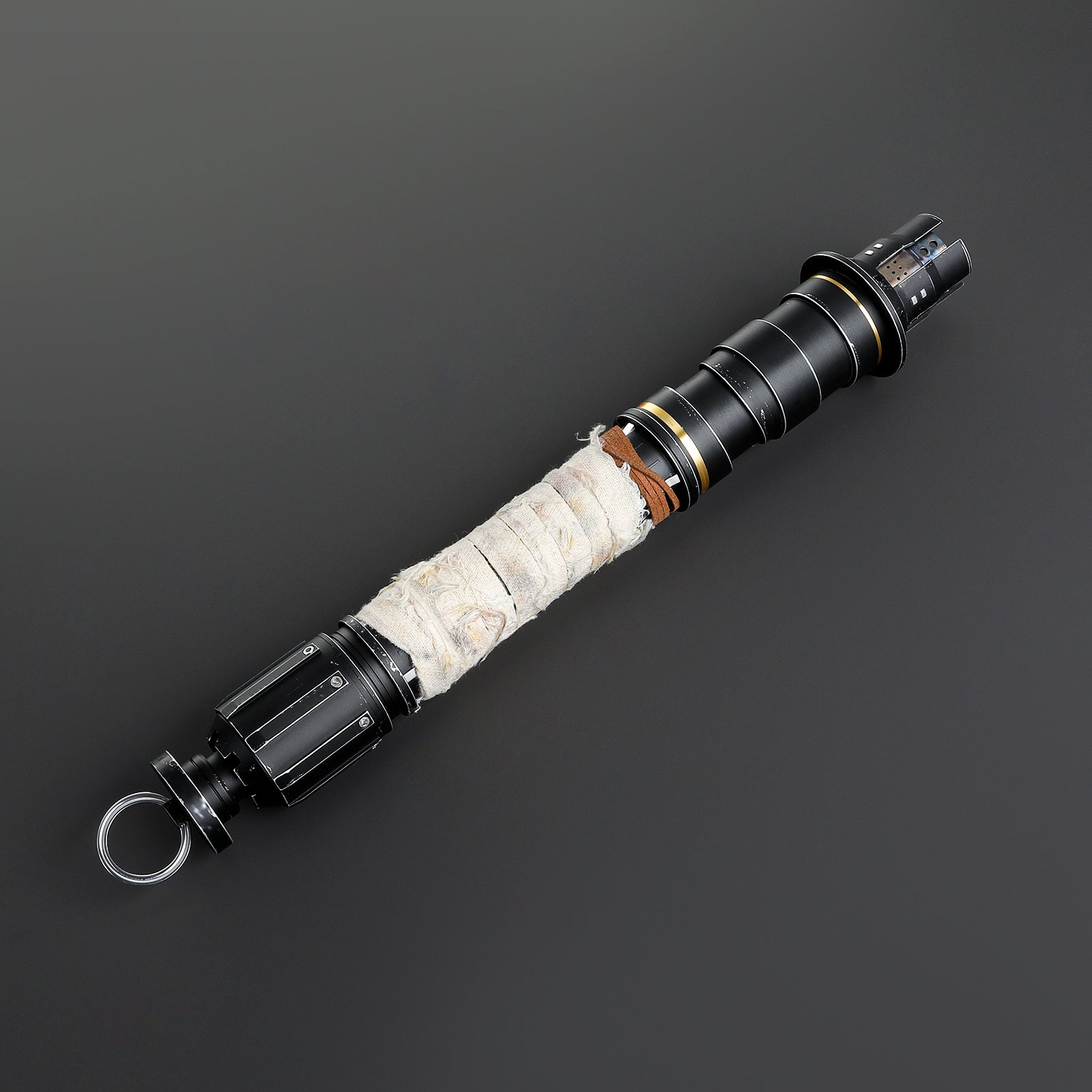 Lightwave (Cere Junda Inspired) – Blue Force Sabers EFX