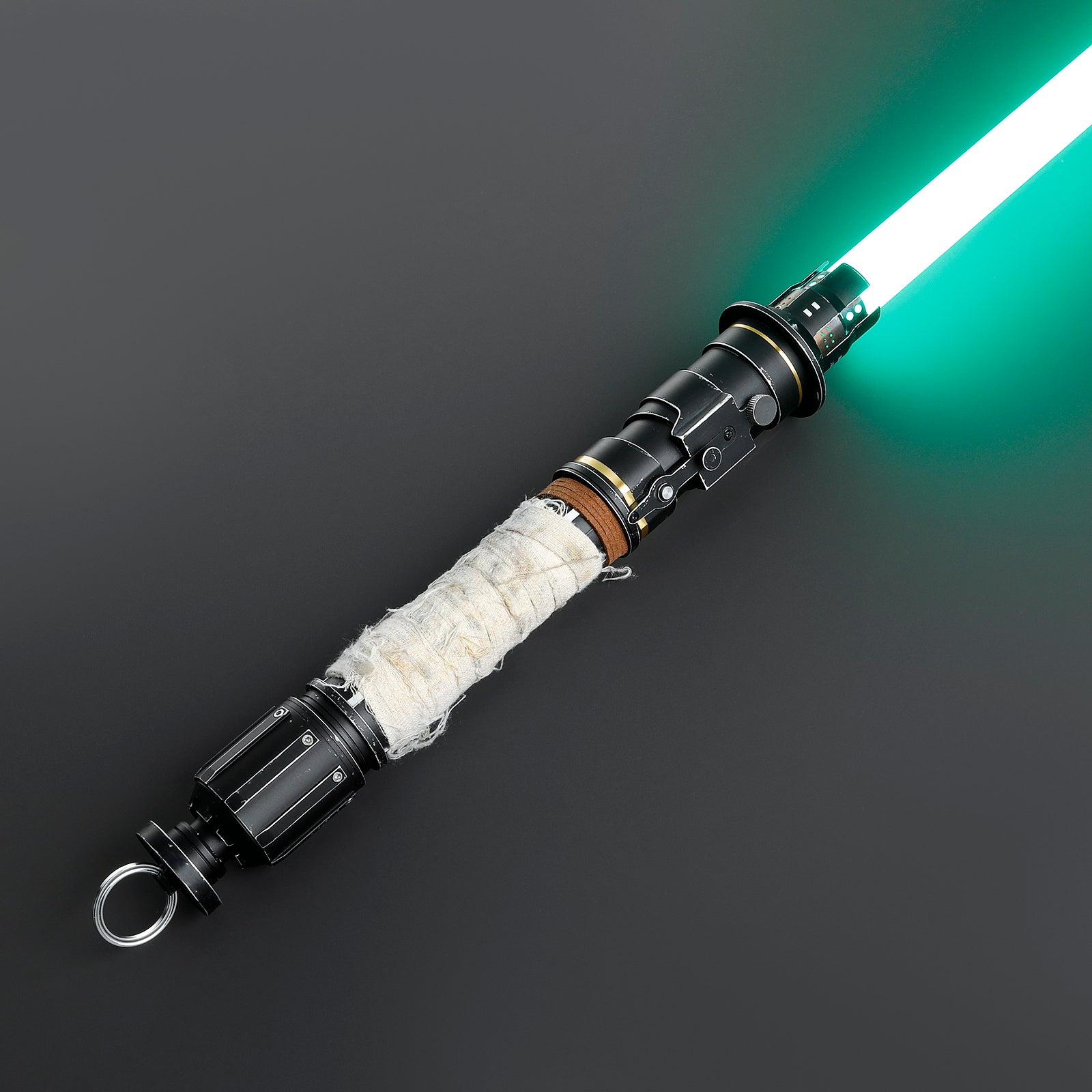 Lightwave (Cere Junda Inspired) – Blue Force Sabers EFX