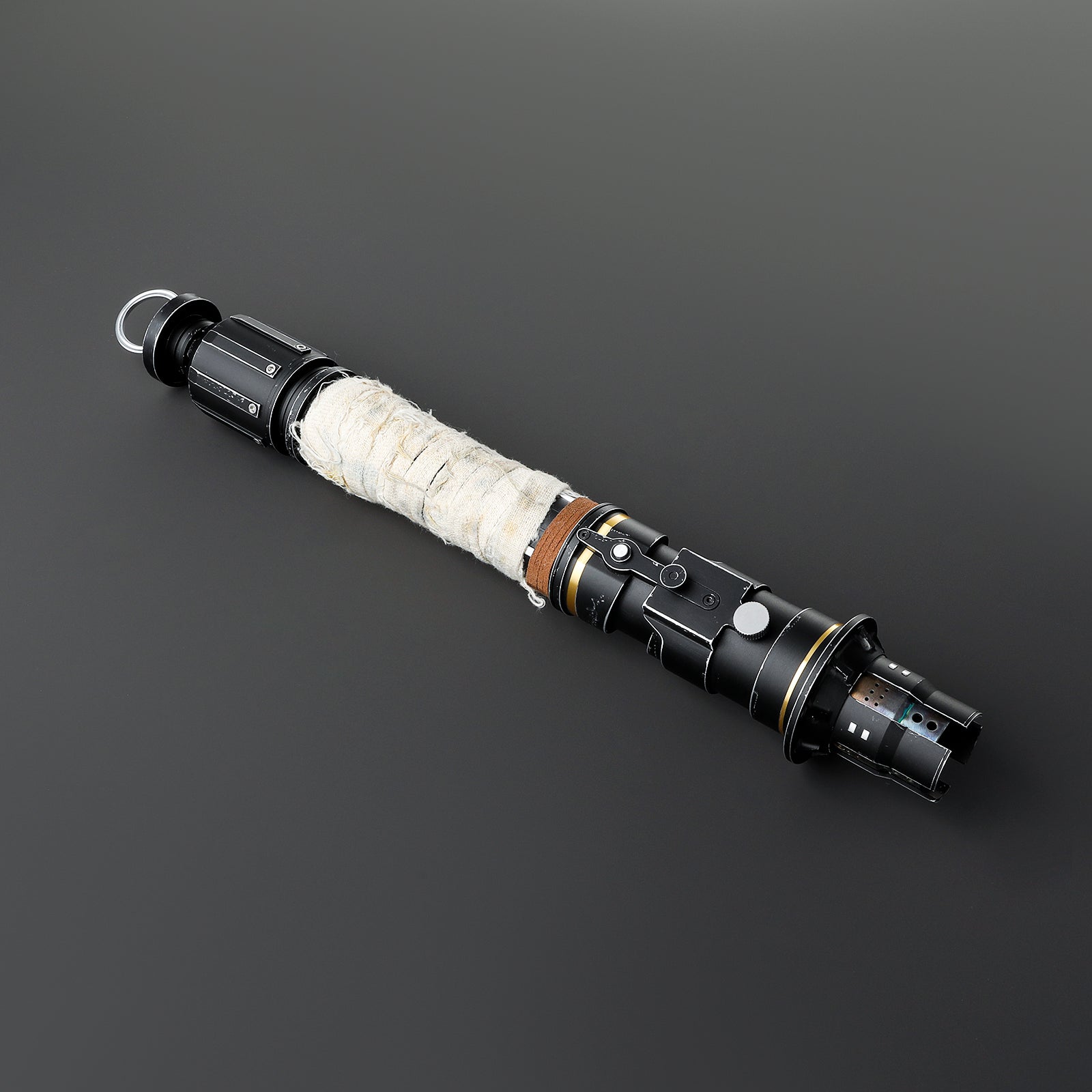 Lightwave (Cere Junda Inspired) – Blue Force Sabers EFX