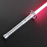 The Last Dawn - Combat Saber