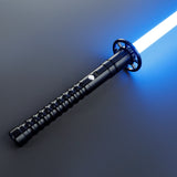 The Last Dawn - Combat Saber