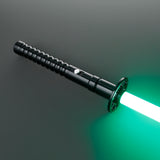 The Last Dawn - Combat Saber