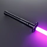 The Last Dawn - Combat Saber