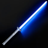 The Last Dawn - Combat Saber