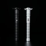 The Last Dawn - Combat Saber