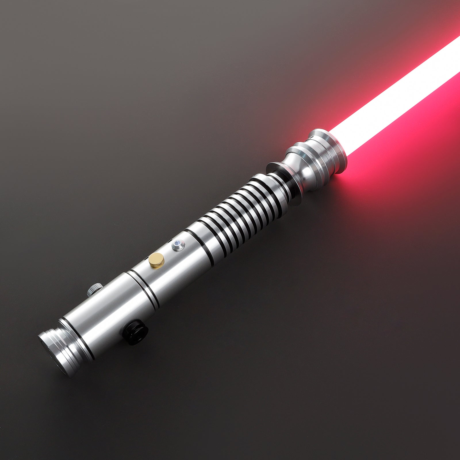 Lost Justice Lightsaber – Blue Force Sabers EFX