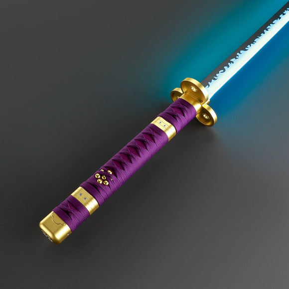 Blade of Serenity (Enma Katana Inspired)
